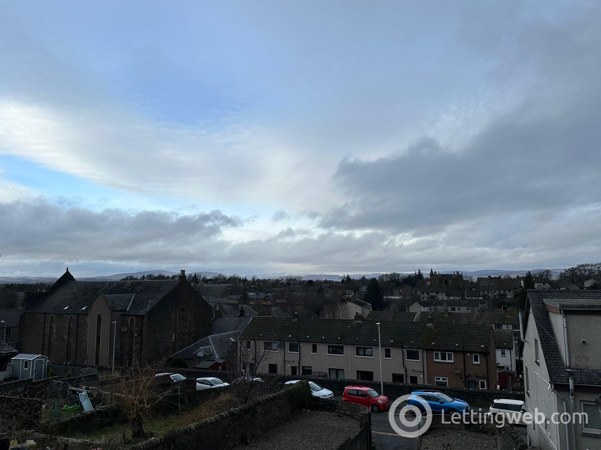 Property to rent in 111 East High Street, Forfar