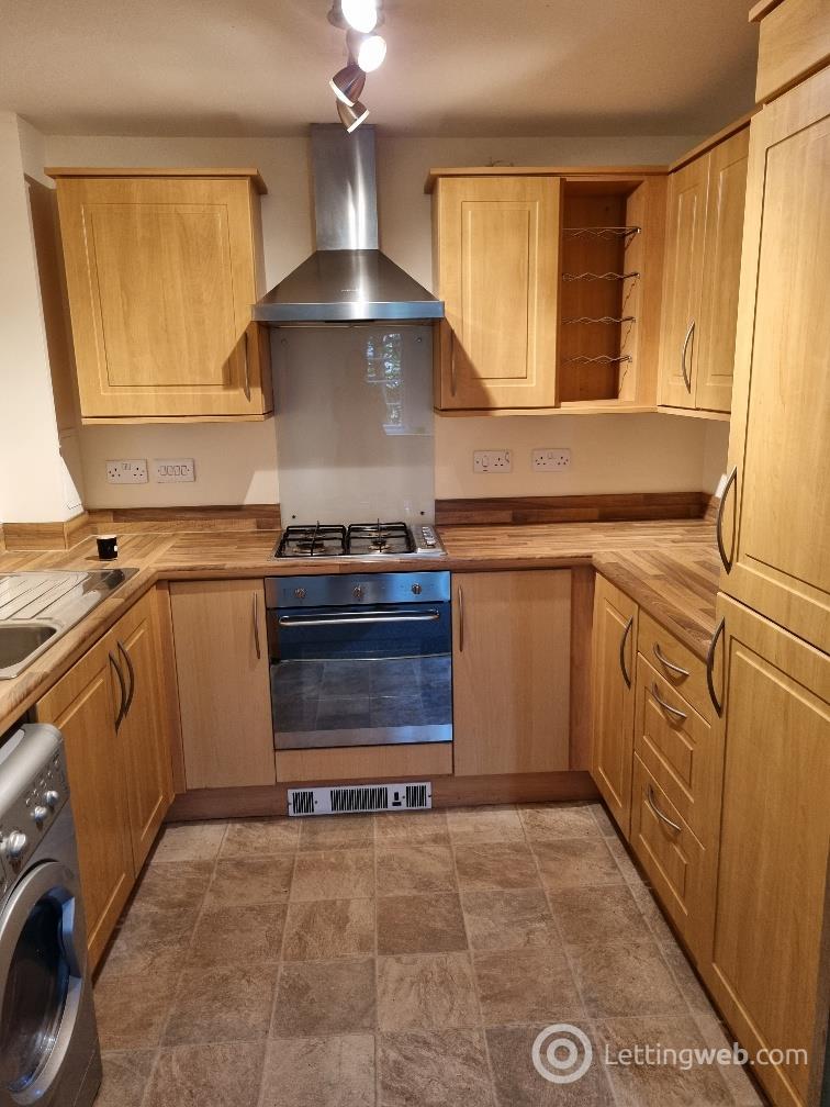 Property to rent in McDonald Crescent