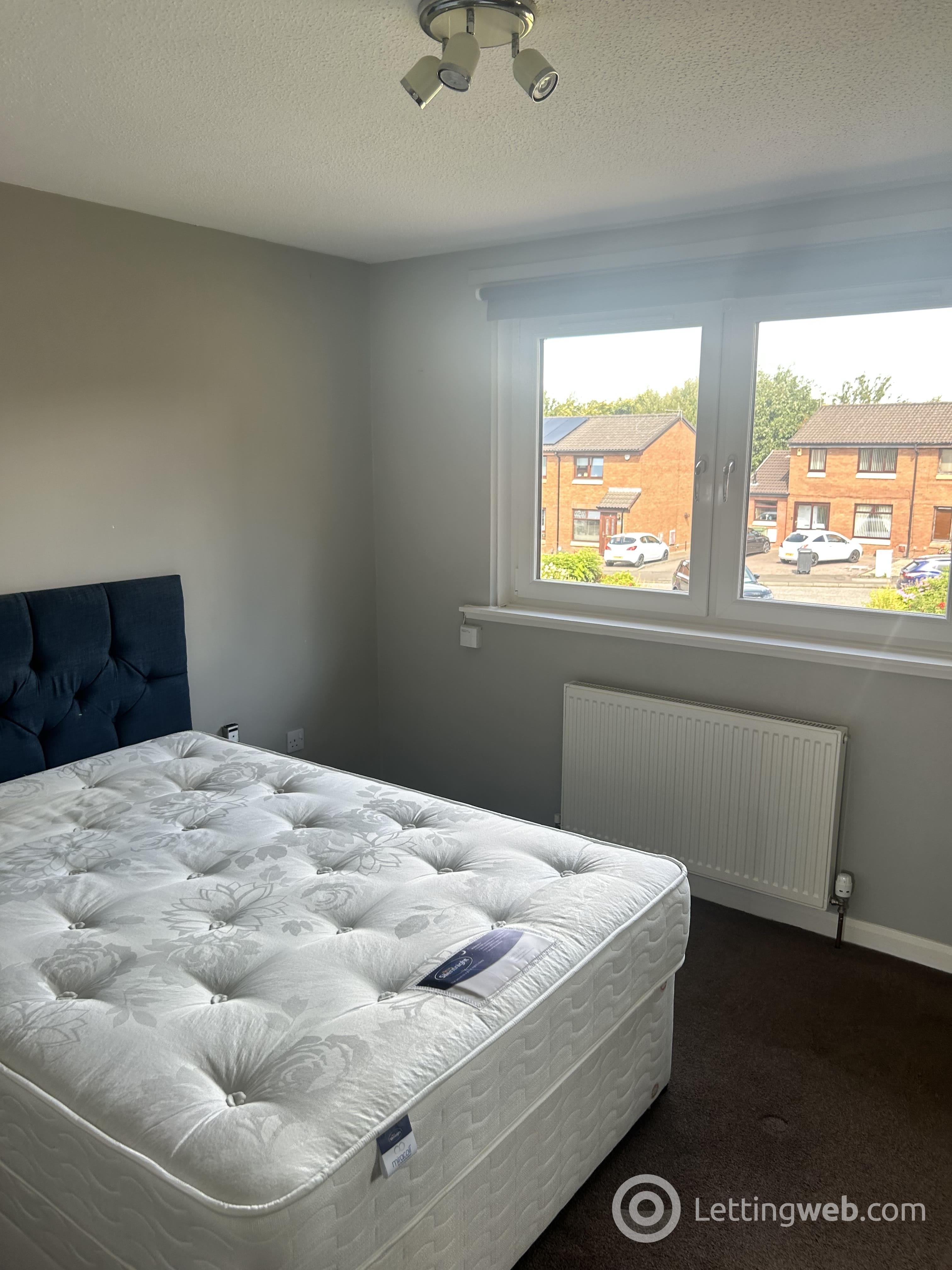 Property to rent in 93 Laichpark Road, Edinburgh, EH14 1XA