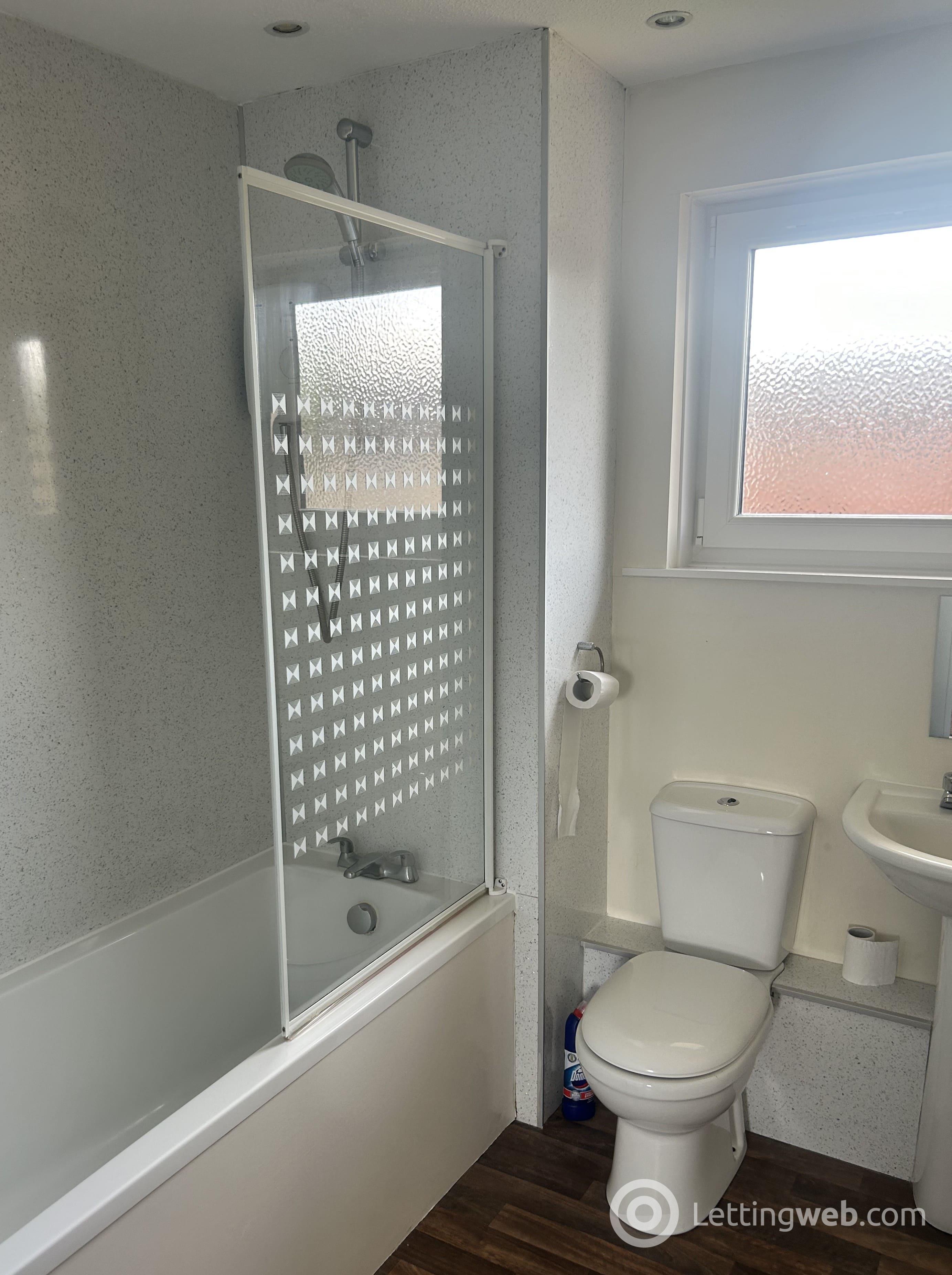 Property to rent in 93 Laichpark Road, Edinburgh, EH14 1XA