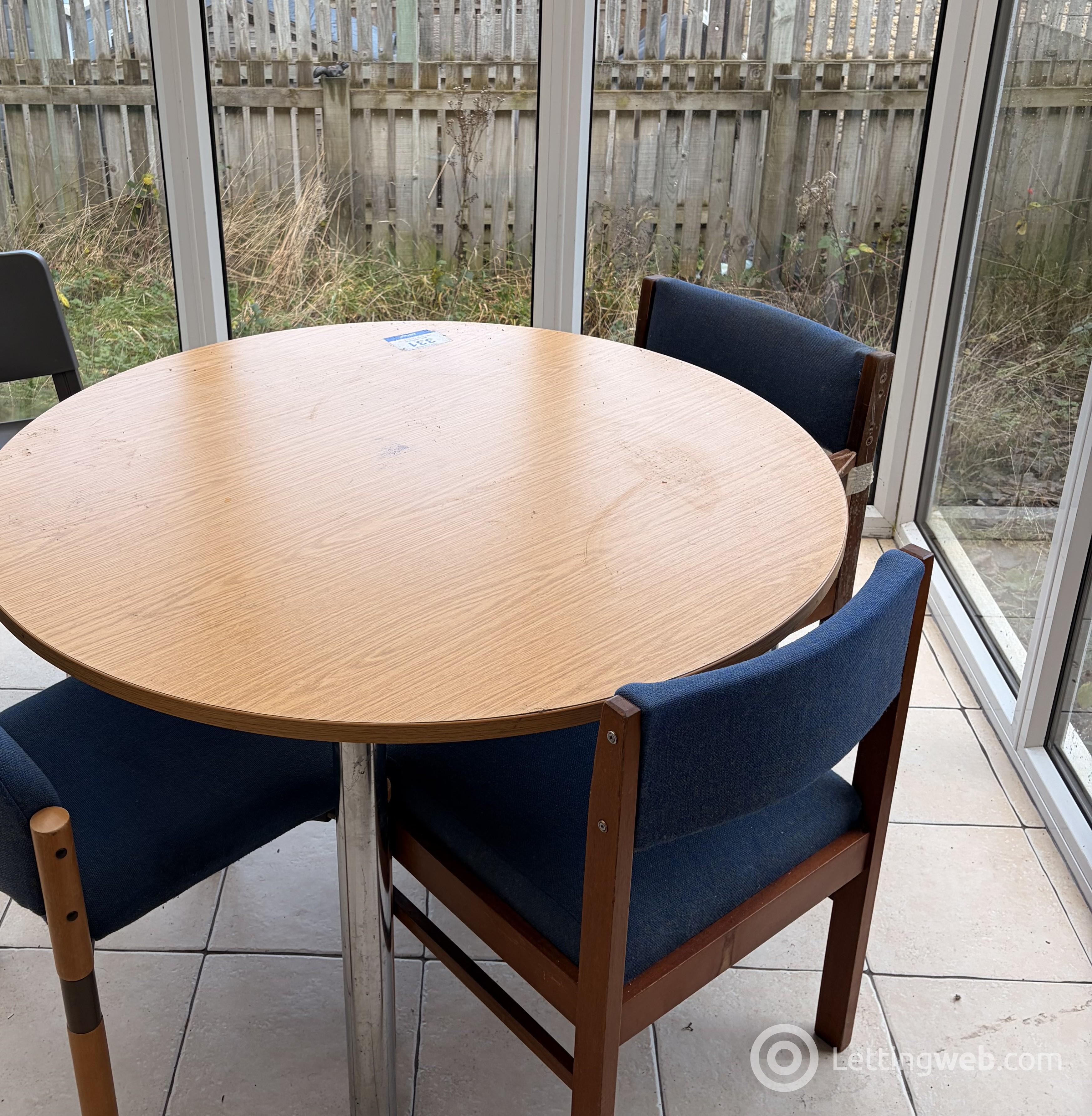 Property to rent in Morvenside EH14