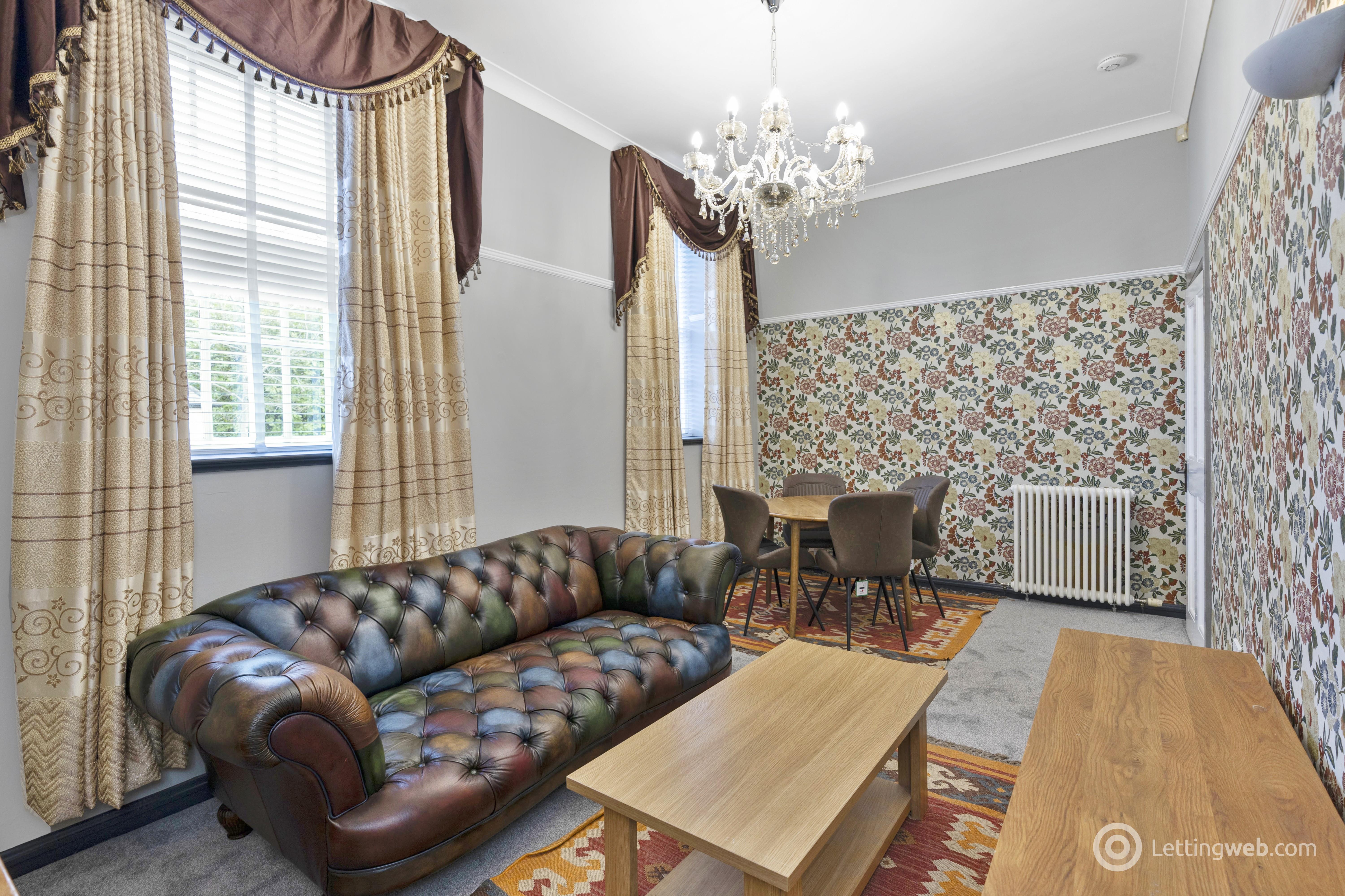 Property to rent in 4/1, East Suffolk Park, Edinburgh, EH16 5PL