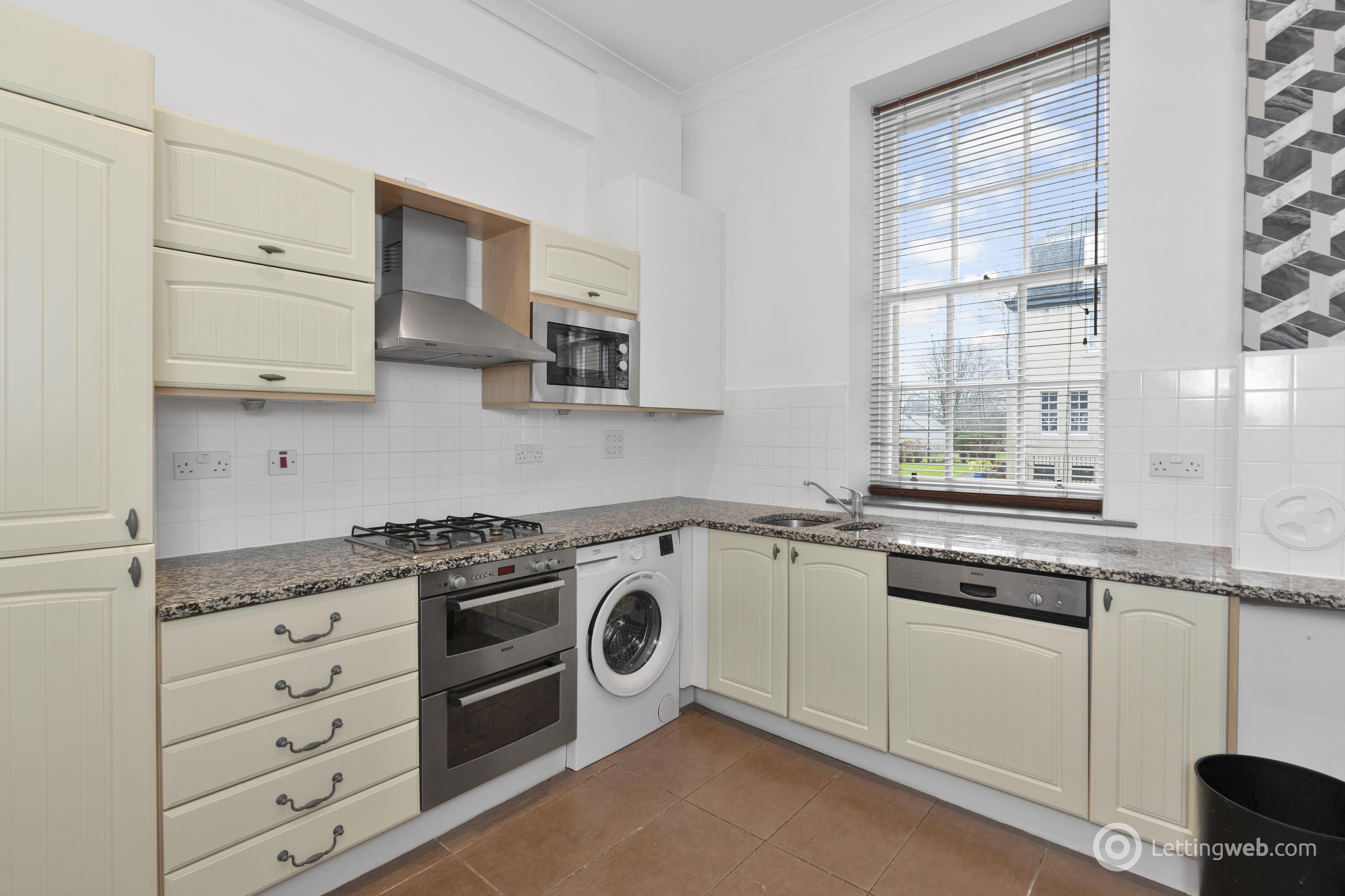 Property to rent in 4/1, East Suffolk Park, Edinburgh, EH16 5PL