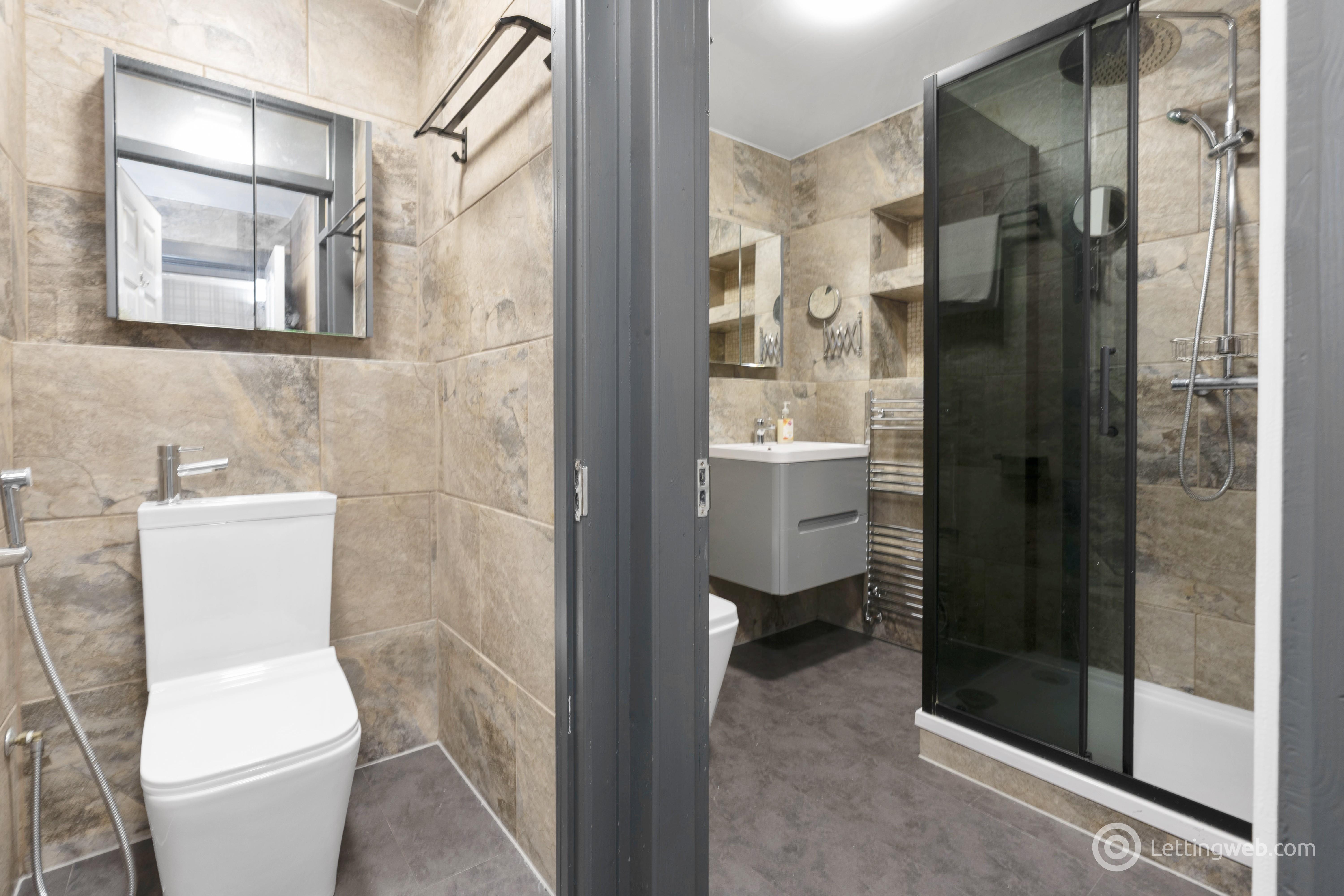 Property to rent in 4/1, East Suffolk Park, Edinburgh, EH16 5PL