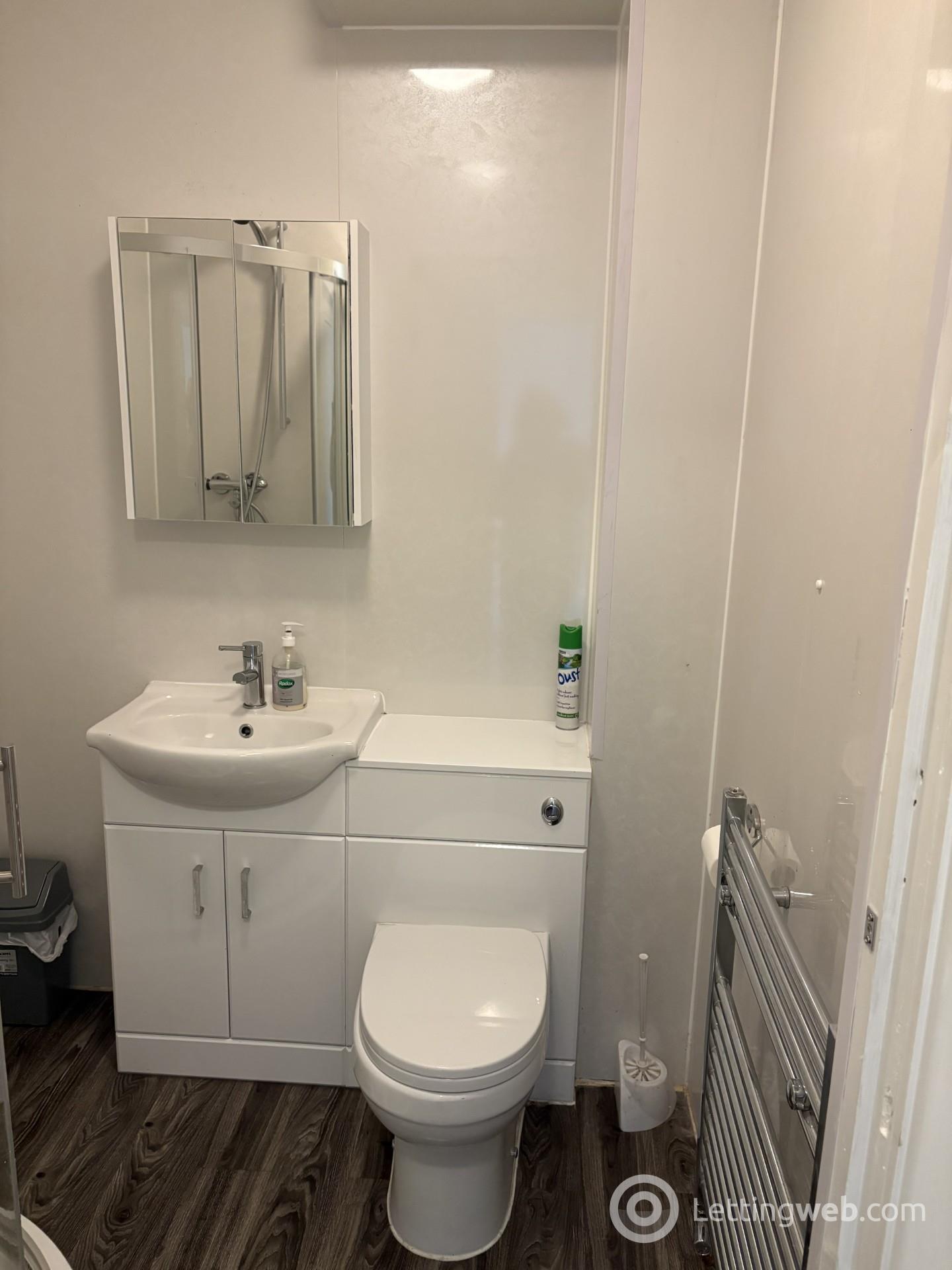 Property to rent in 31 Inglis Green Road