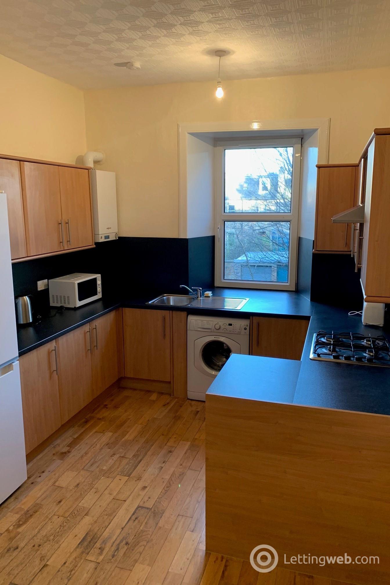 Property to rent in 39/4, Spey Terrace, Edinburgh, EH7 4PU