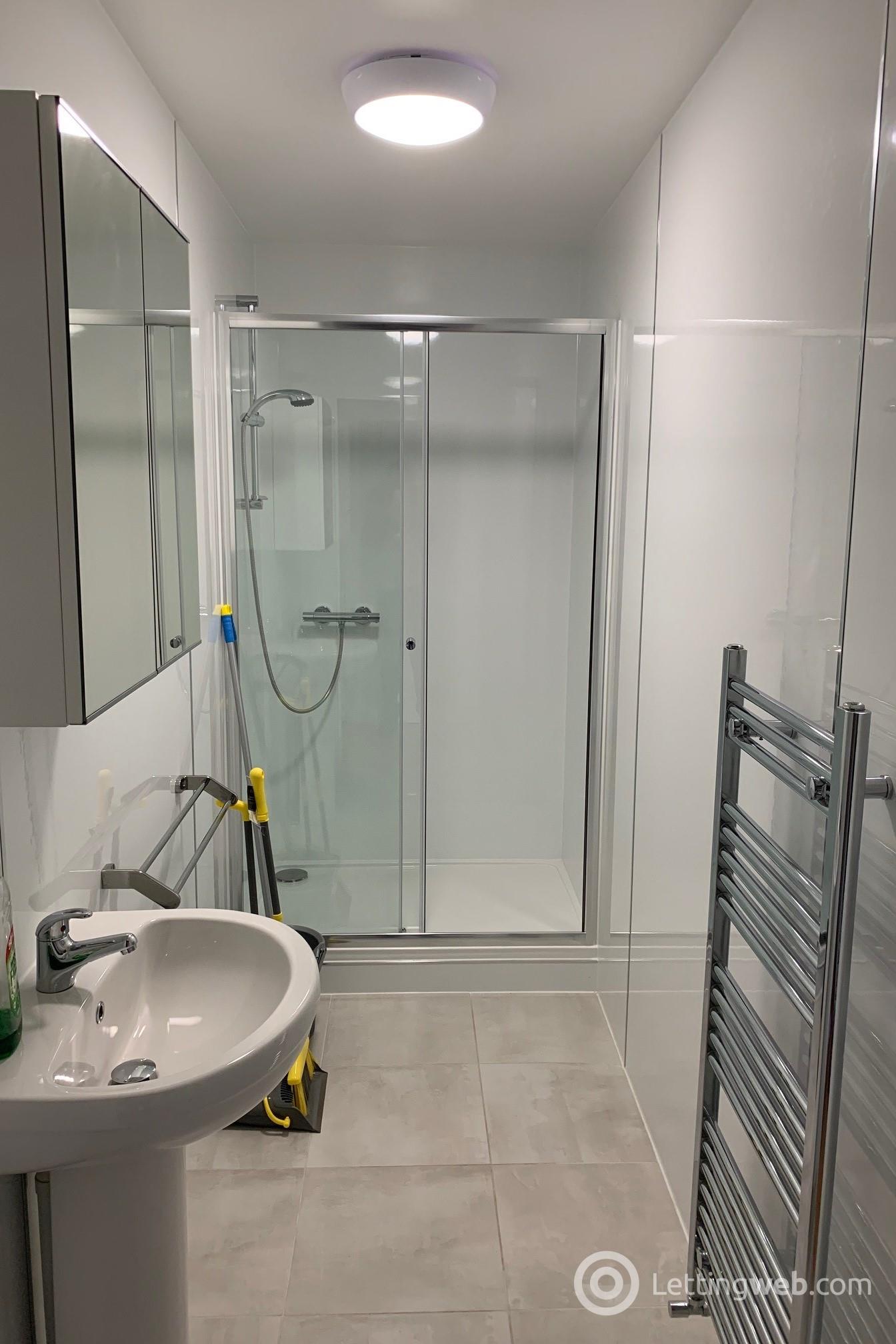 Property to rent in 39/4, Spey Terrace, Edinburgh, EH7 4PU