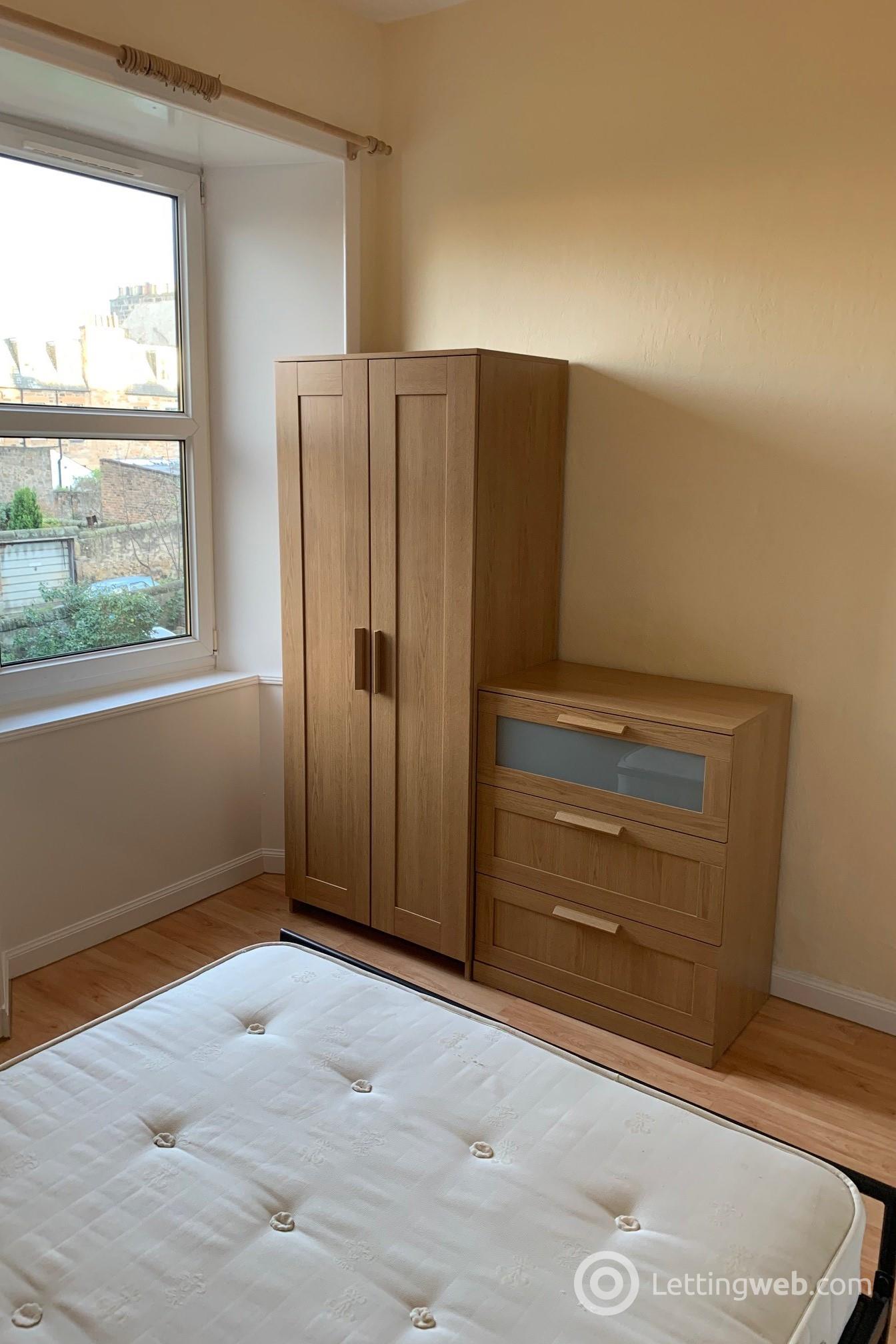 Property to rent in 39/4, Spey Terrace, Edinburgh, EH7 4PU