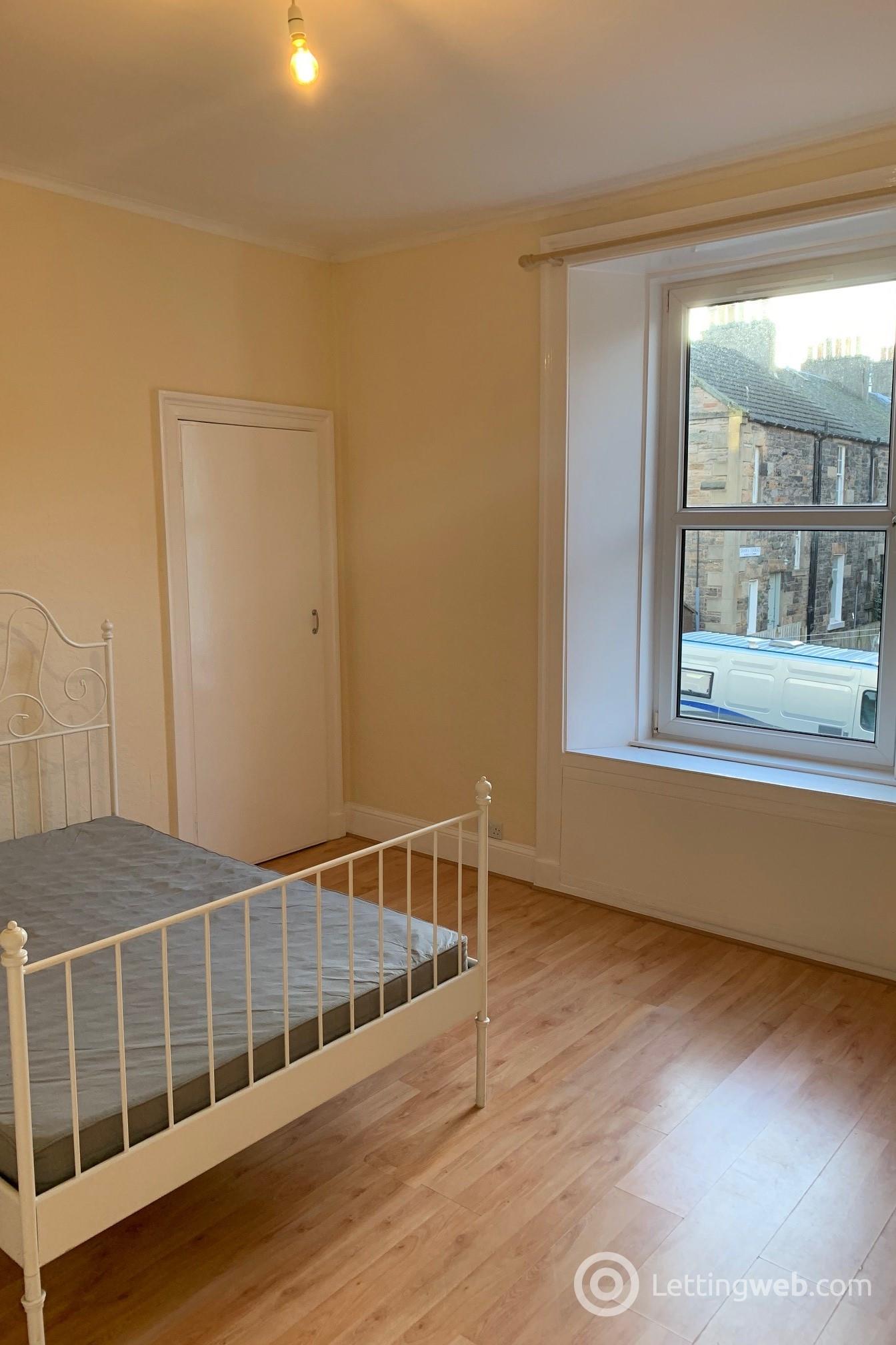Property to rent in 39/4, Spey Terrace, Edinburgh, EH7 4PU