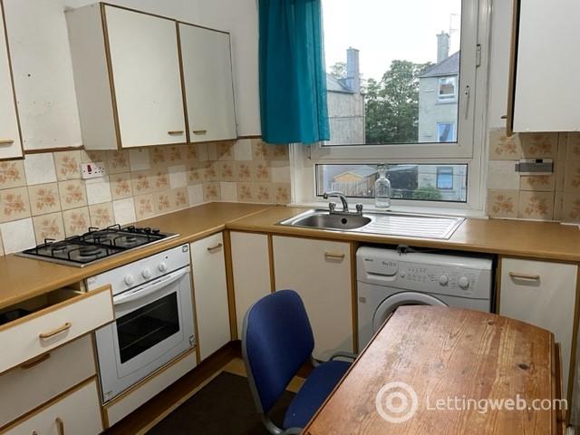 Property to rent in 31/3 Hutchison Avenue