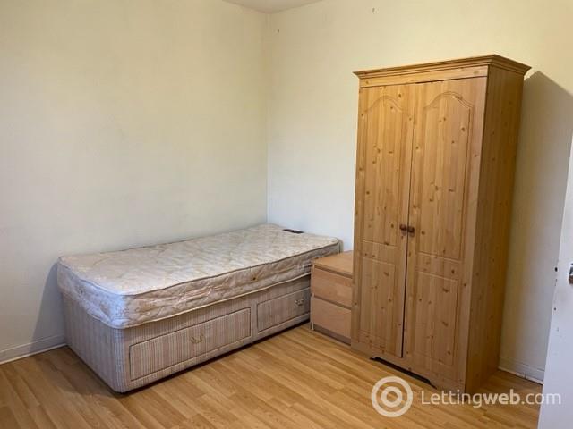 Property to rent in 31/3 Hutchison Avenue