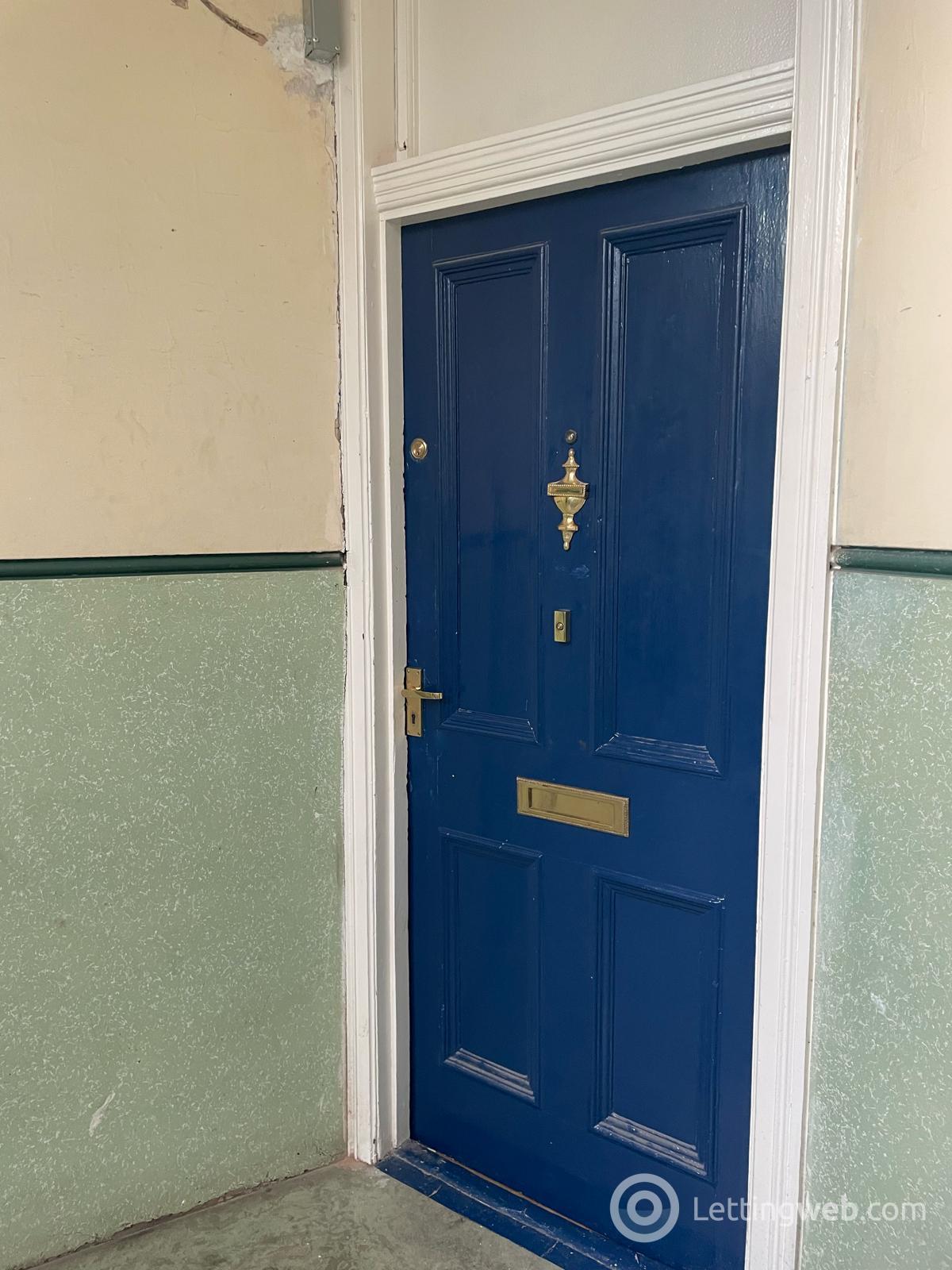 Property to rent in springvalley terrace , Morningside, Edinburgh, eh10 4qb