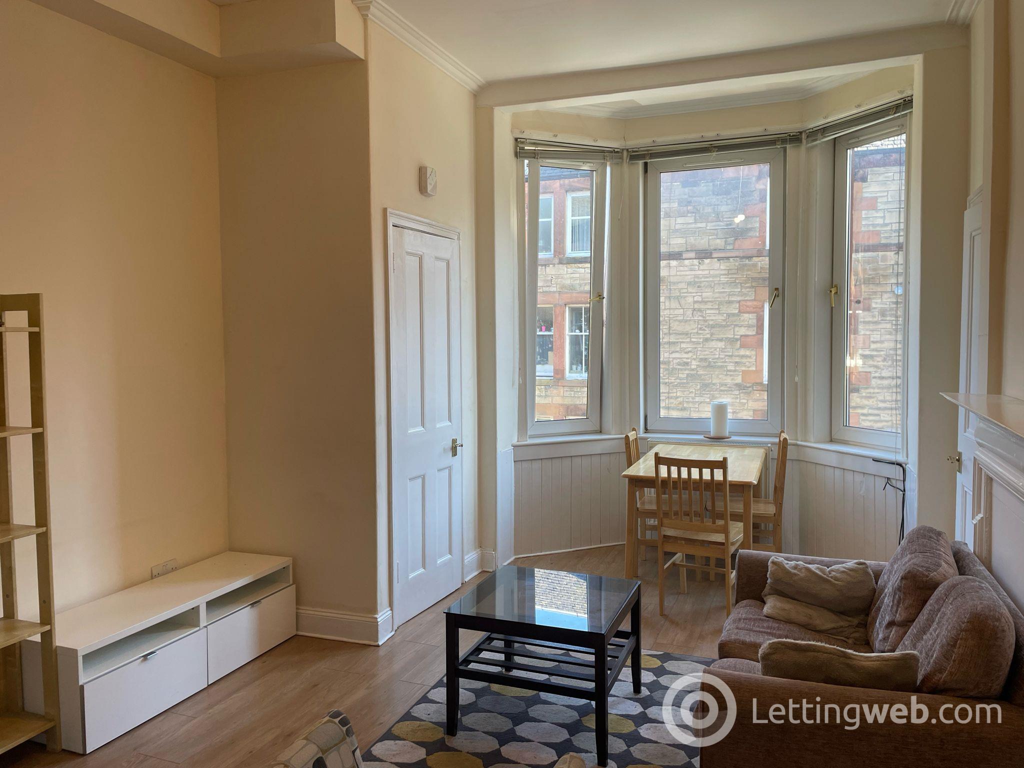 Property to rent in springvalley terrace , Morningside, Edinburgh, eh10 4qb