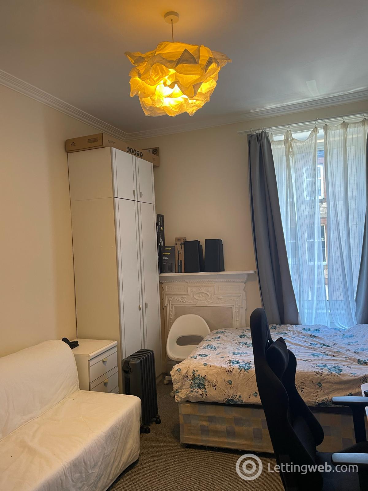 Property to rent in springvalley terrace , Morningside, Edinburgh, eh10 4qb