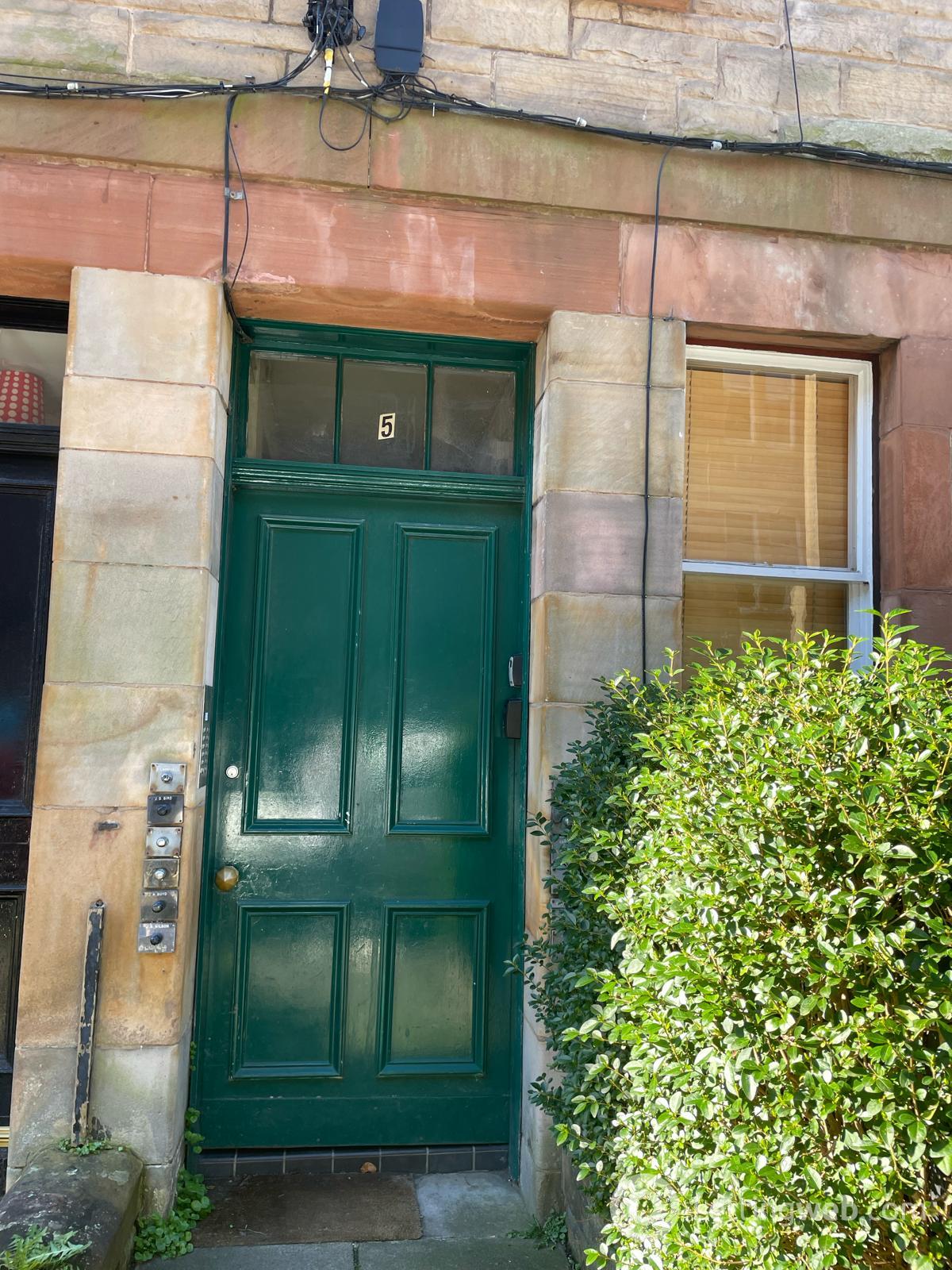 Property to rent in springvalley terrace , Morningside, Edinburgh, eh10 4qb