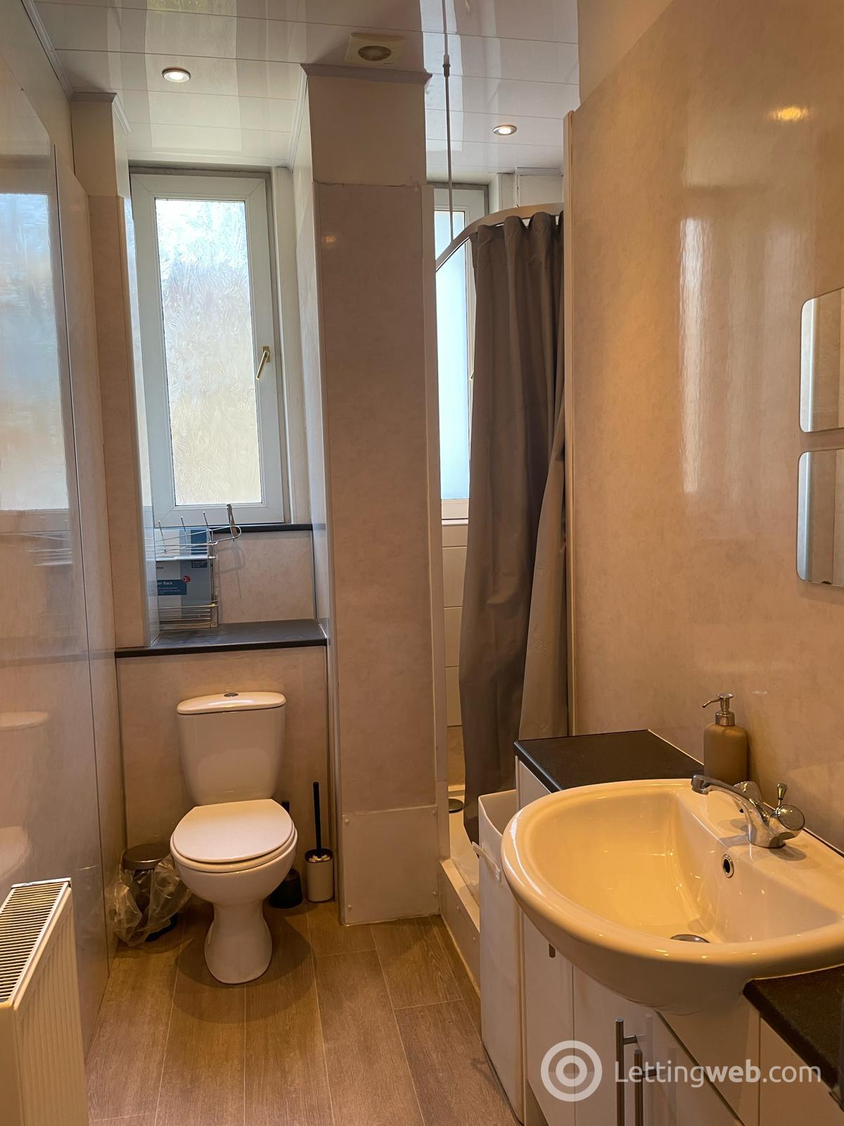 Property to rent in springvalley terrace , Morningside, Edinburgh, eh10 4qb