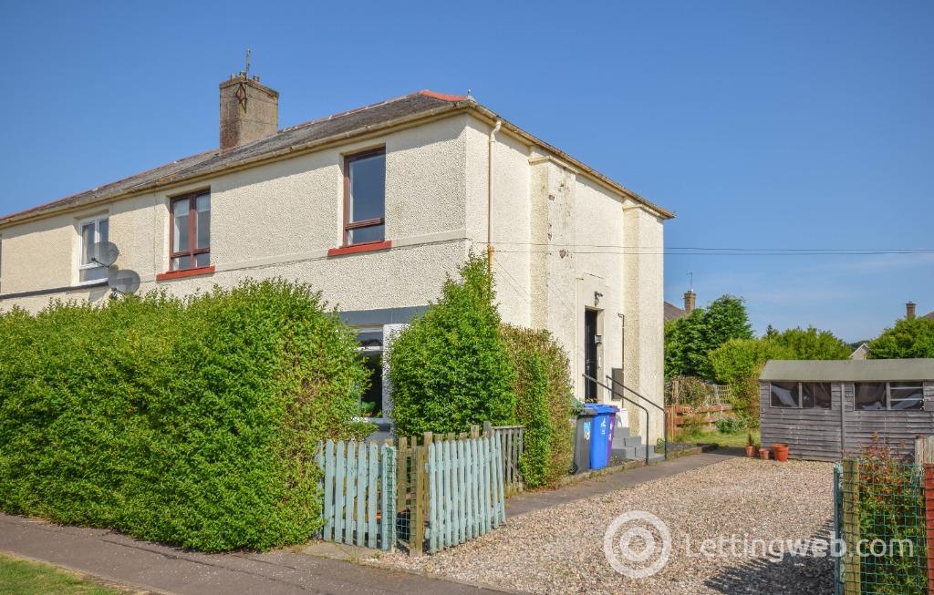 Property to rent in St Thomas Street, Carnoustie, Angus, DD7 7LX