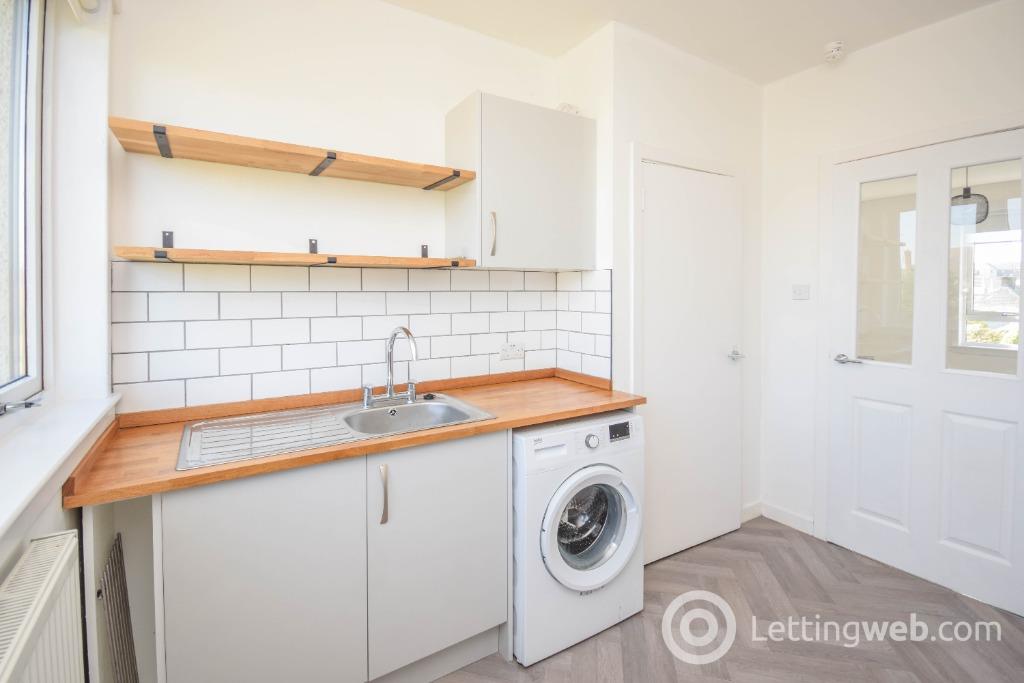 Property to rent in St Thomas Street, Carnoustie, Angus, DD7 7LX