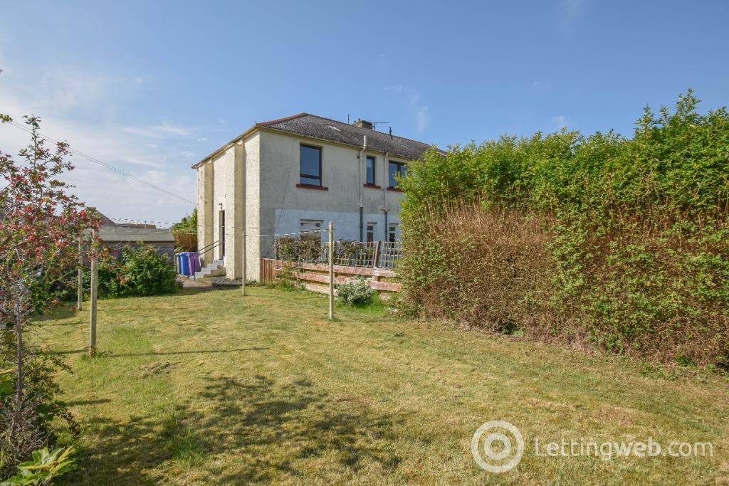 Property to rent in St Thomas Street, Carnoustie, Angus, DD7 7LX