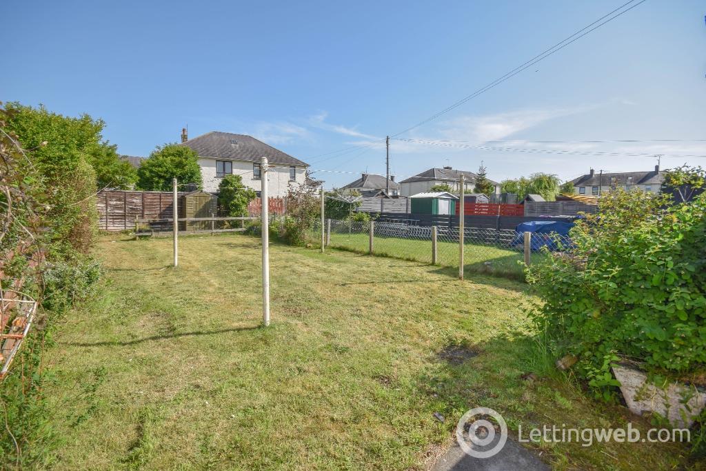 Property to rent in St Thomas Street, Carnoustie, Angus, DD7 7LX