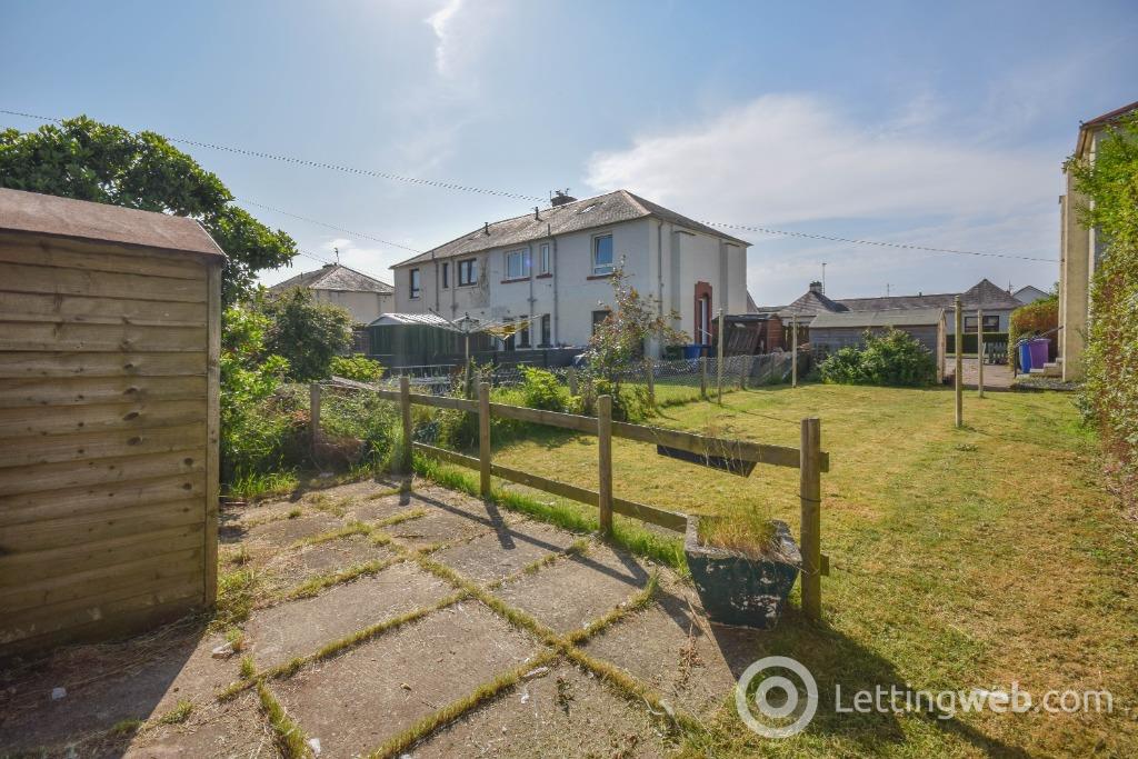 Property to rent in St Thomas Street, Carnoustie, Angus, DD7 7LX