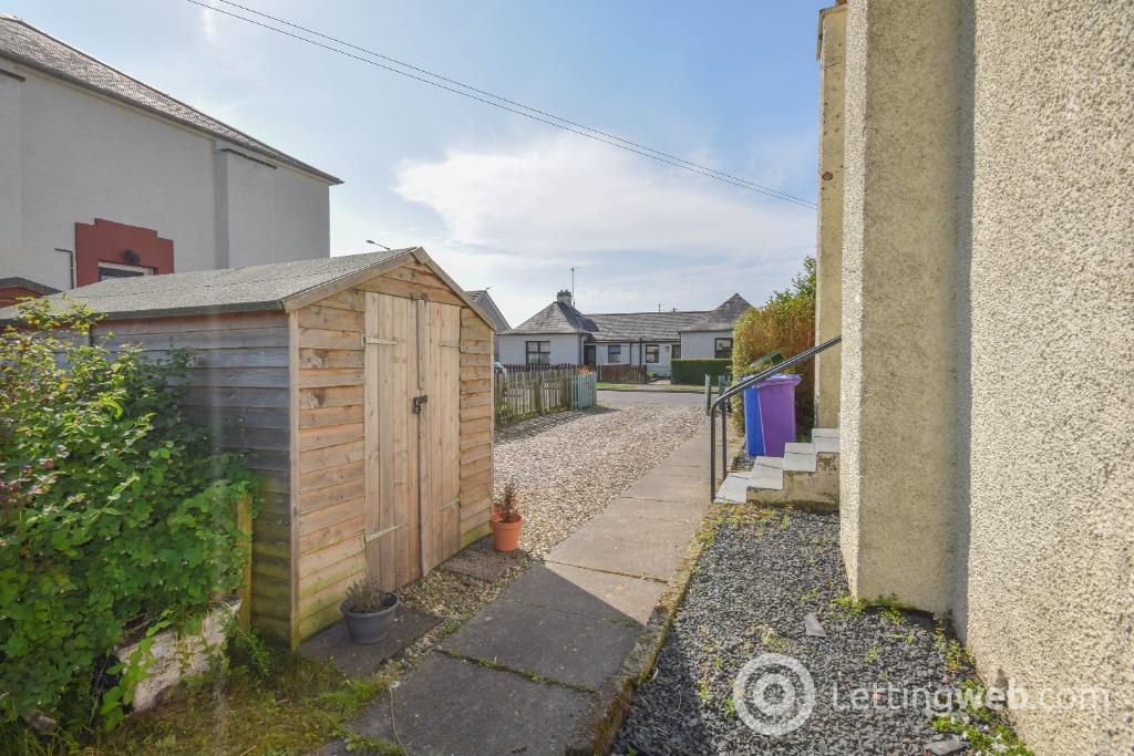 Property to rent in St Thomas Street, Carnoustie, Angus, DD7 7LX