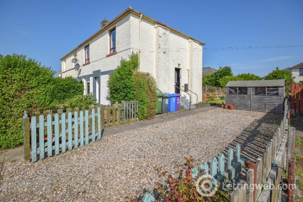 Property to rent in St Thomas Street, Carnoustie, Angus, DD7 7LX