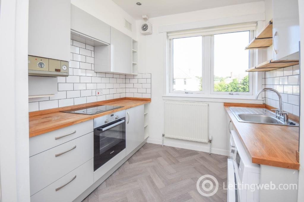 Property to rent in St Thomas Street, Carnoustie, Angus, DD7 7LX