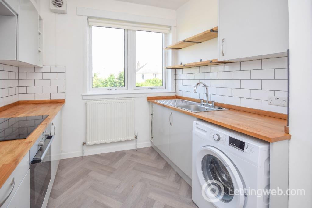 Property to rent in St Thomas Street, Carnoustie, Angus, DD7 7LX