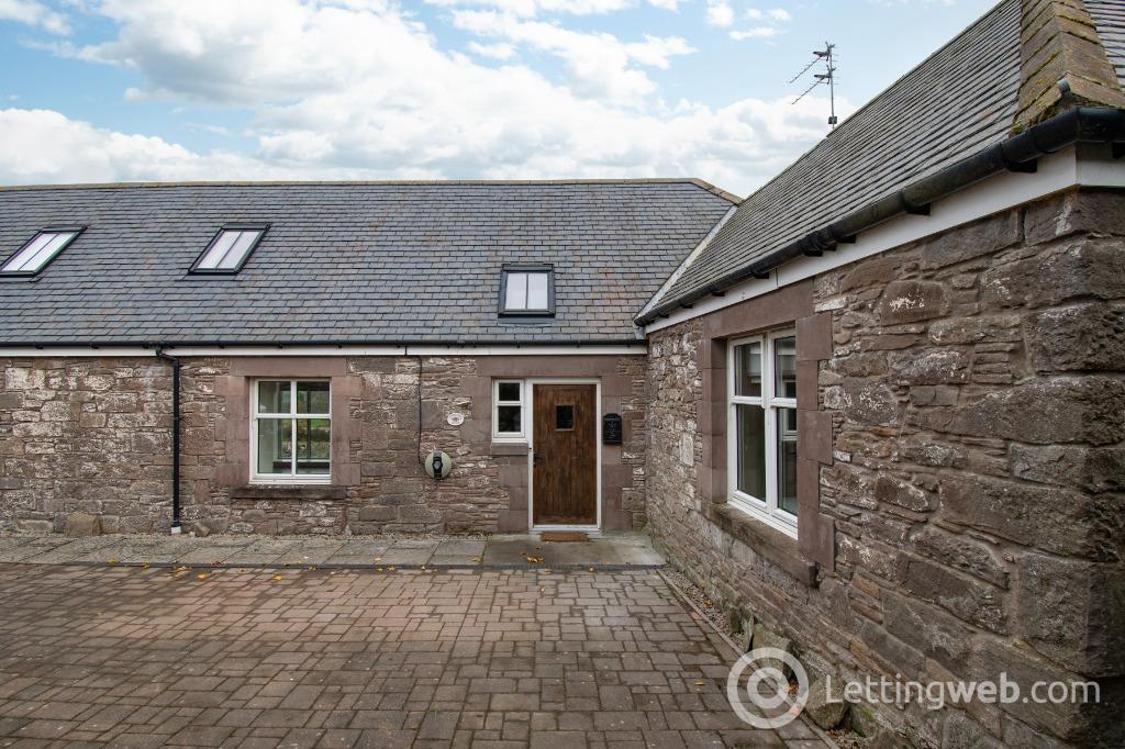Property to rent in Kincaldrum Park, Kincaldrum, Angus, DD8 1TW