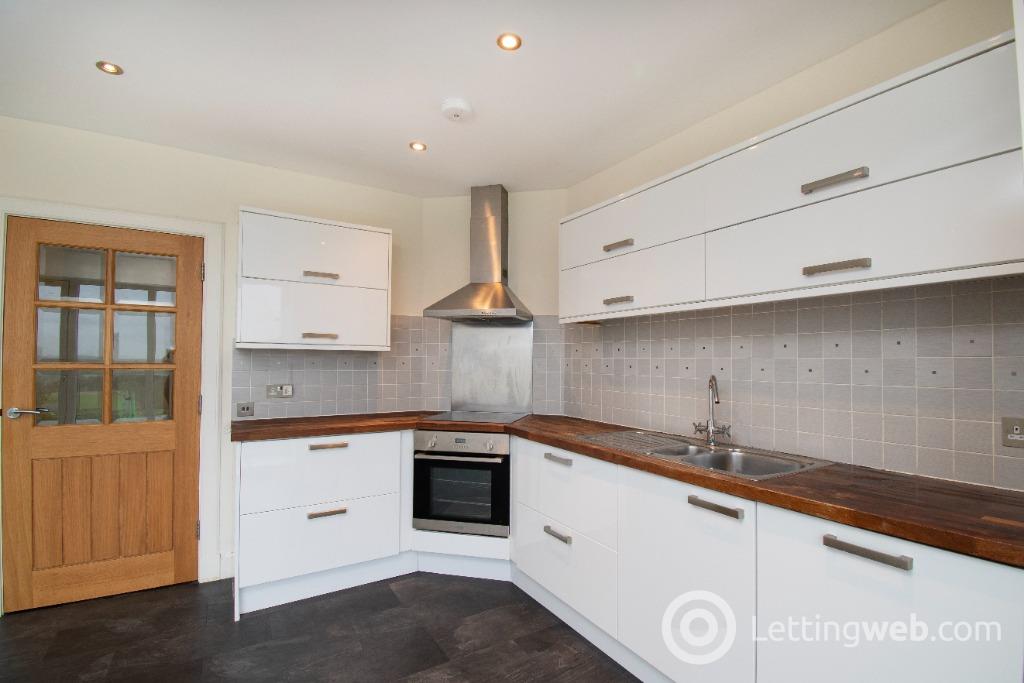 Property to rent in Kincaldrum Park, Kincaldrum, Angus, DD8 1TW