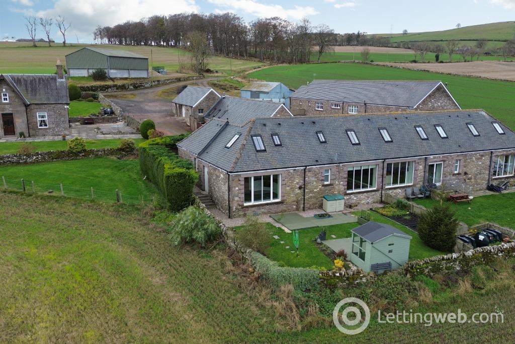 Property to rent in Kincaldrum Park, Kincaldrum, Angus, DD8 1TW