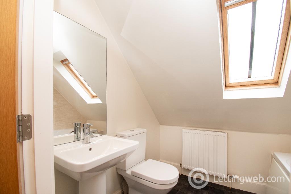 Property to rent in Kincaldrum Park, Kincaldrum, Angus, DD8 1TW