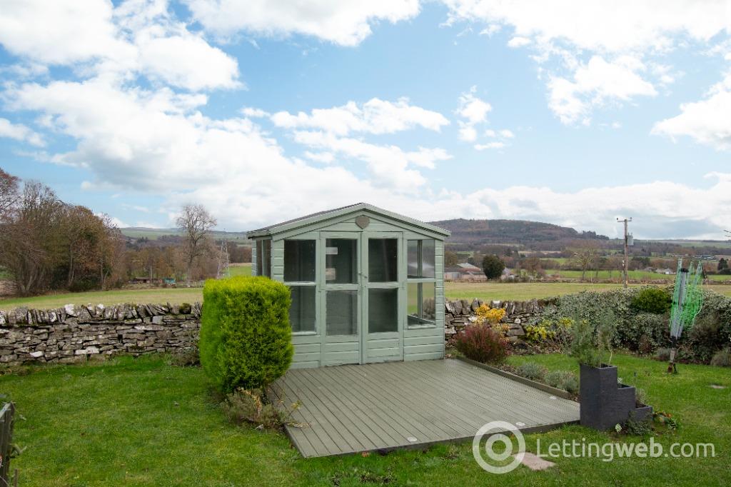 Property to rent in Kincaldrum Park, Kincaldrum, Angus, DD8 1TW