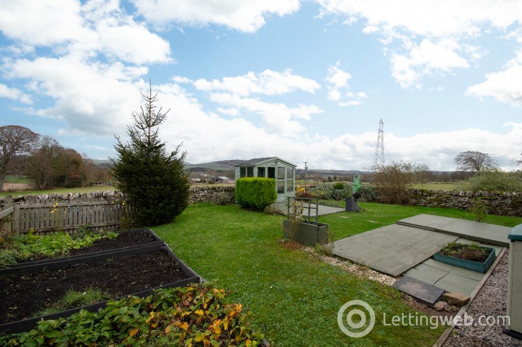 Property to rent in Kincaldrum Park, Kincaldrum, Angus, DD8 1TW