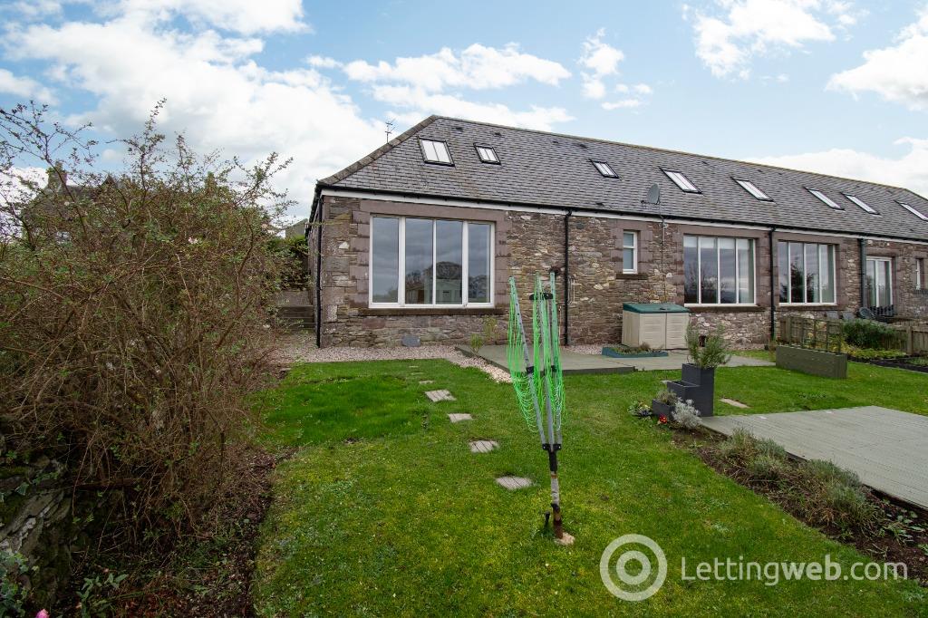 Property to rent in Kincaldrum Park, Kincaldrum, Angus, DD8 1TW