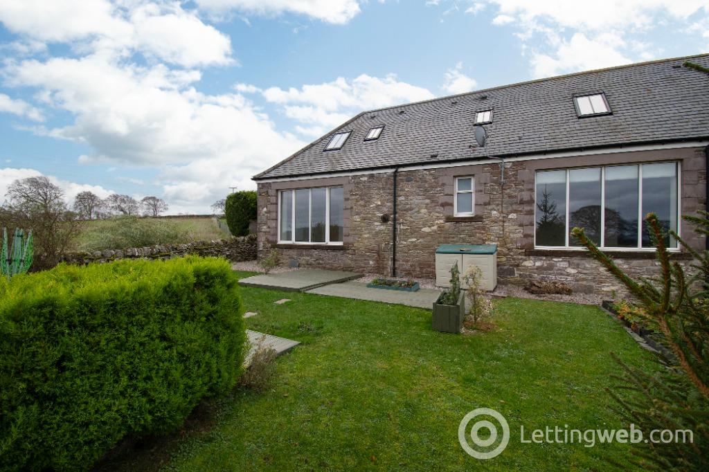 Property to rent in Kincaldrum Park, Kincaldrum, Angus, DD8 1TW