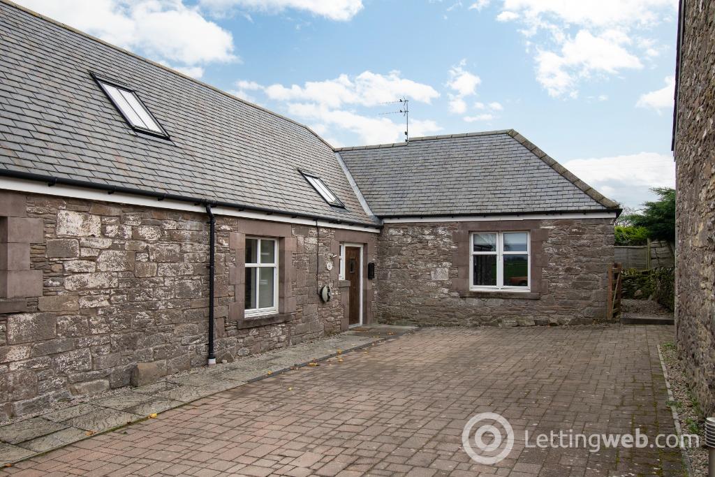 Property to rent in Kincaldrum Park, Kincaldrum, Angus, DD8 1TW