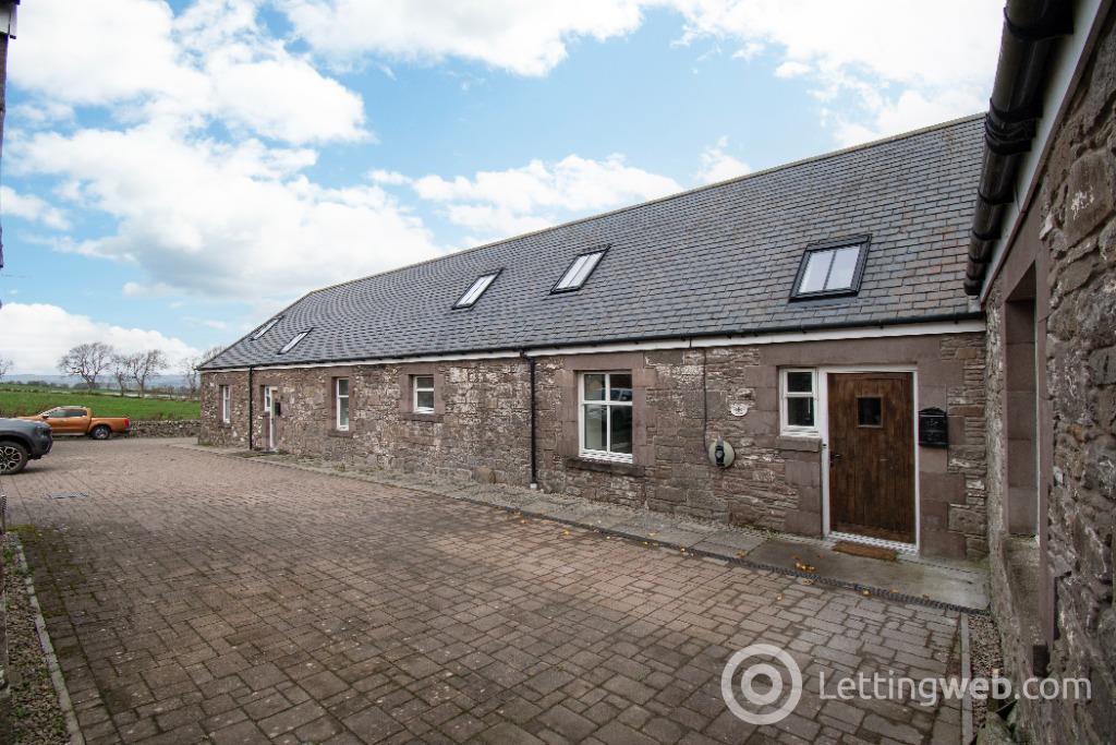 Property to rent in Kincaldrum Park, Kincaldrum, Angus, DD8 1TW