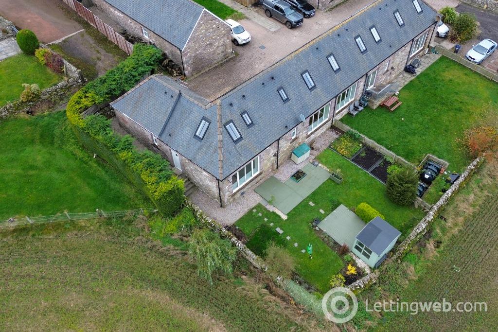 Property to rent in Kincaldrum Park, Kincaldrum, Angus, DD8 1TW