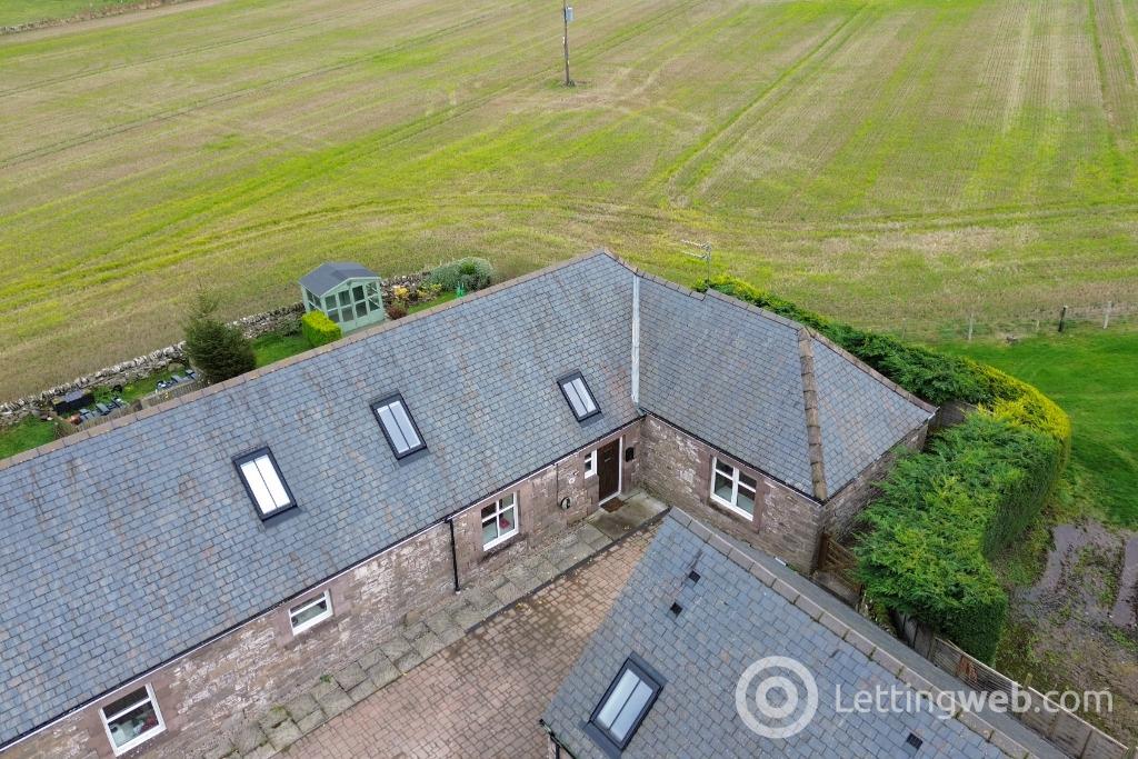 Property to rent in Kincaldrum Park, Kincaldrum, Angus, DD8 1TW