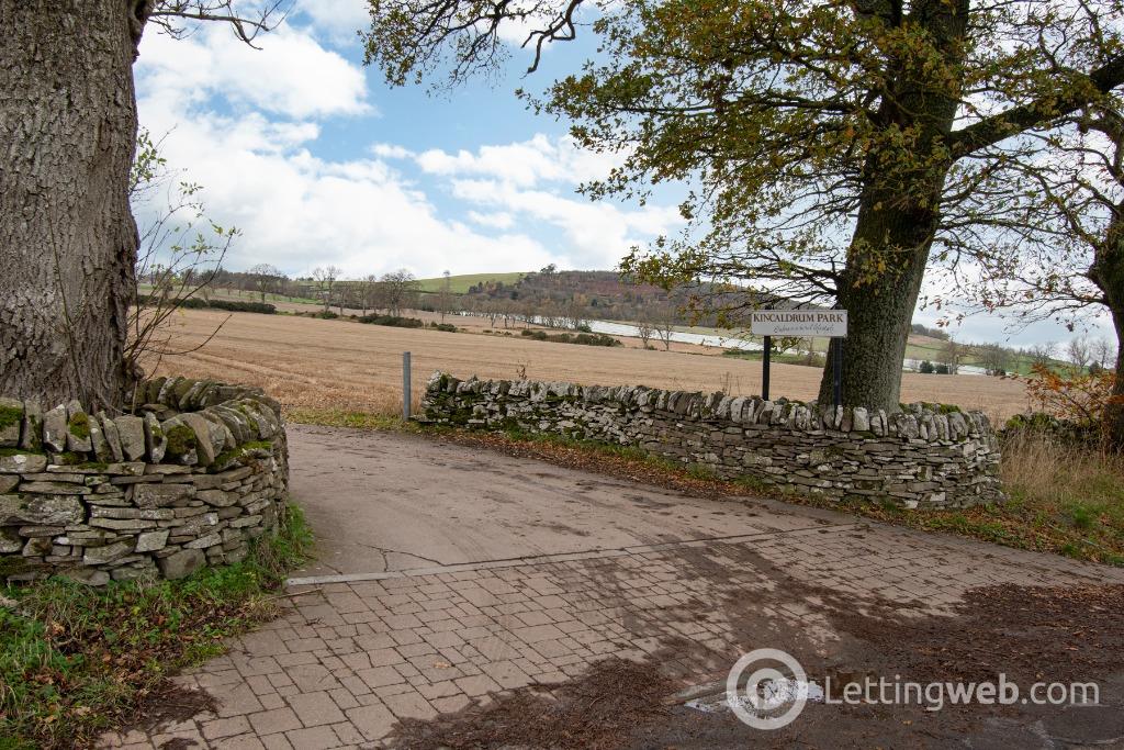 Property to rent in Kincaldrum Park, Kincaldrum, Angus, DD8 1TW