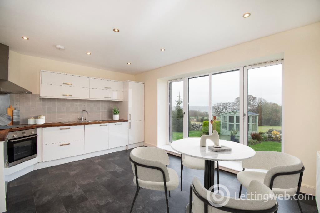 Property to rent in Kincaldrum Park, Kincaldrum, Angus, DD8 1TW