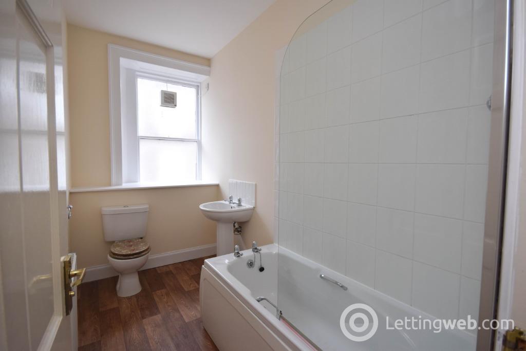 Property to rent in Swan Street, Brechin, Angus, DD9 6EF