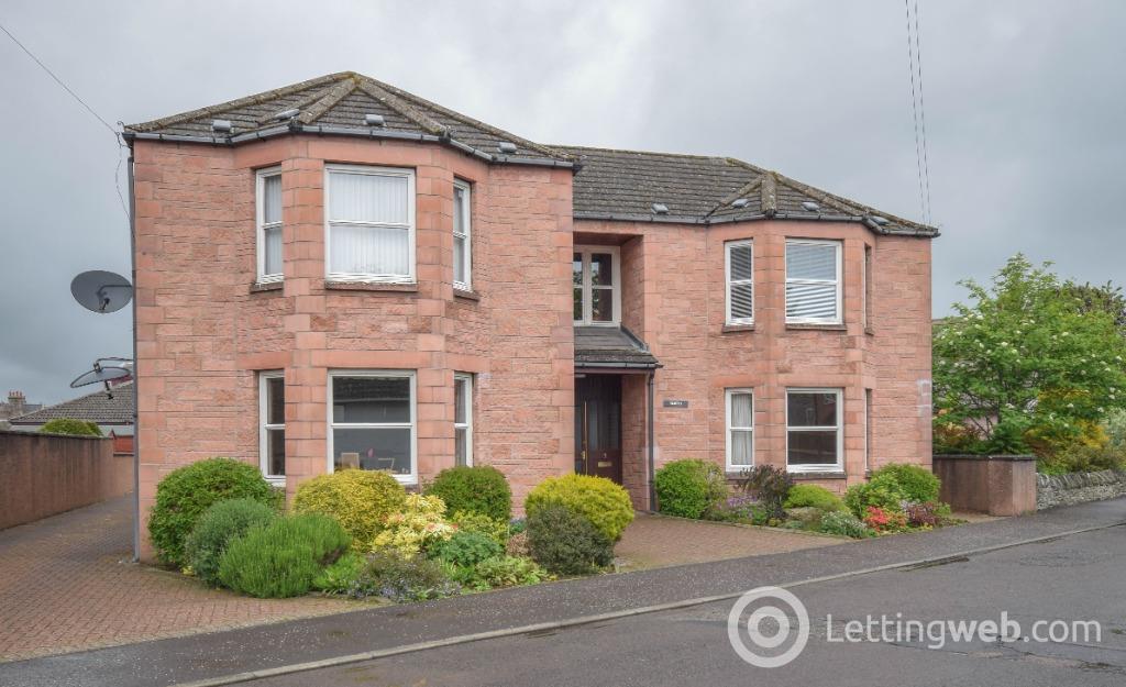 Property to rent in Dunlappie Road, Edzell, Angus, DD9 7TL