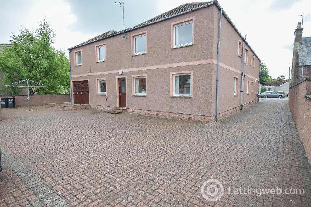 Property to rent in Dunlappie Road, Edzell, Angus, DD9 7TL