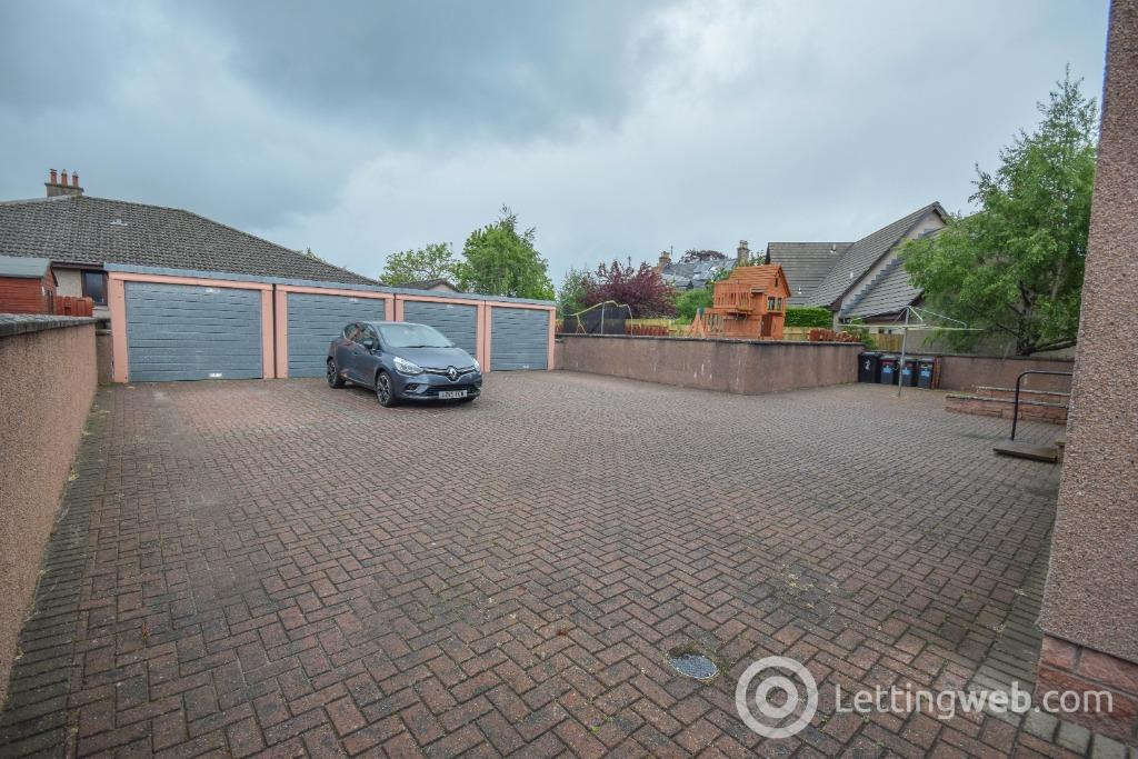 Property to rent in Dunlappie Road, Edzell, Angus, DD9 7TL