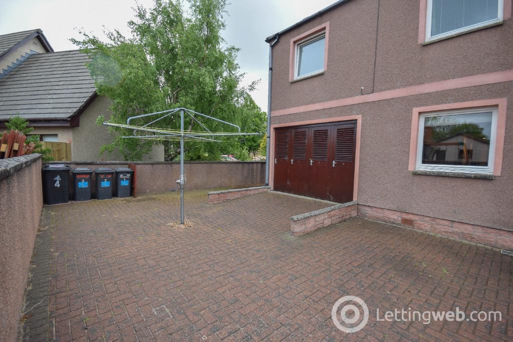 Property to rent in Dunlappie Road, Edzell, Angus, DD9 7TL