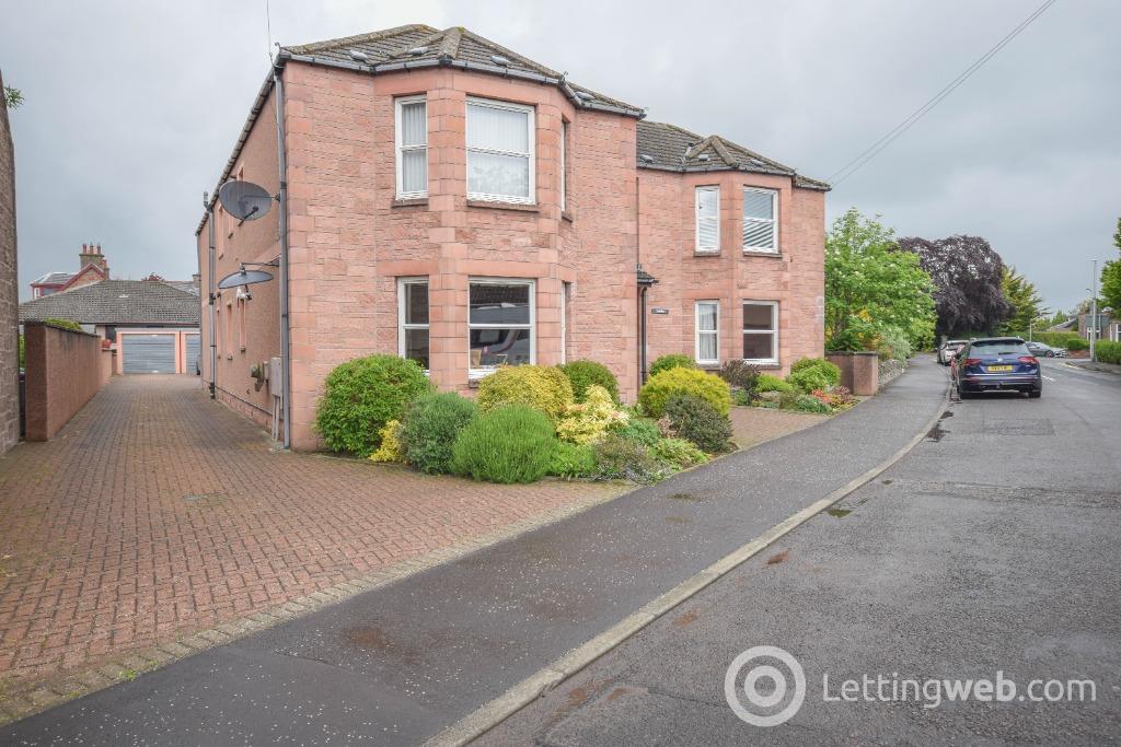 Property to rent in Dunlappie Road, Edzell, Angus, DD9 7TL