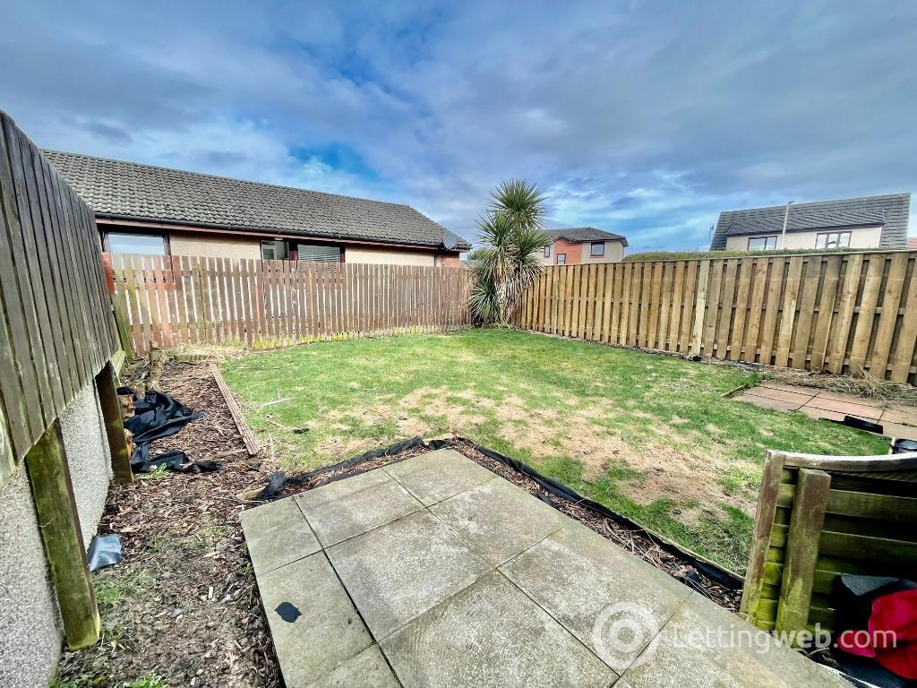 Property to rent in Macdonald Smith Drive, Carnoustie, Angus, DD7 7TB